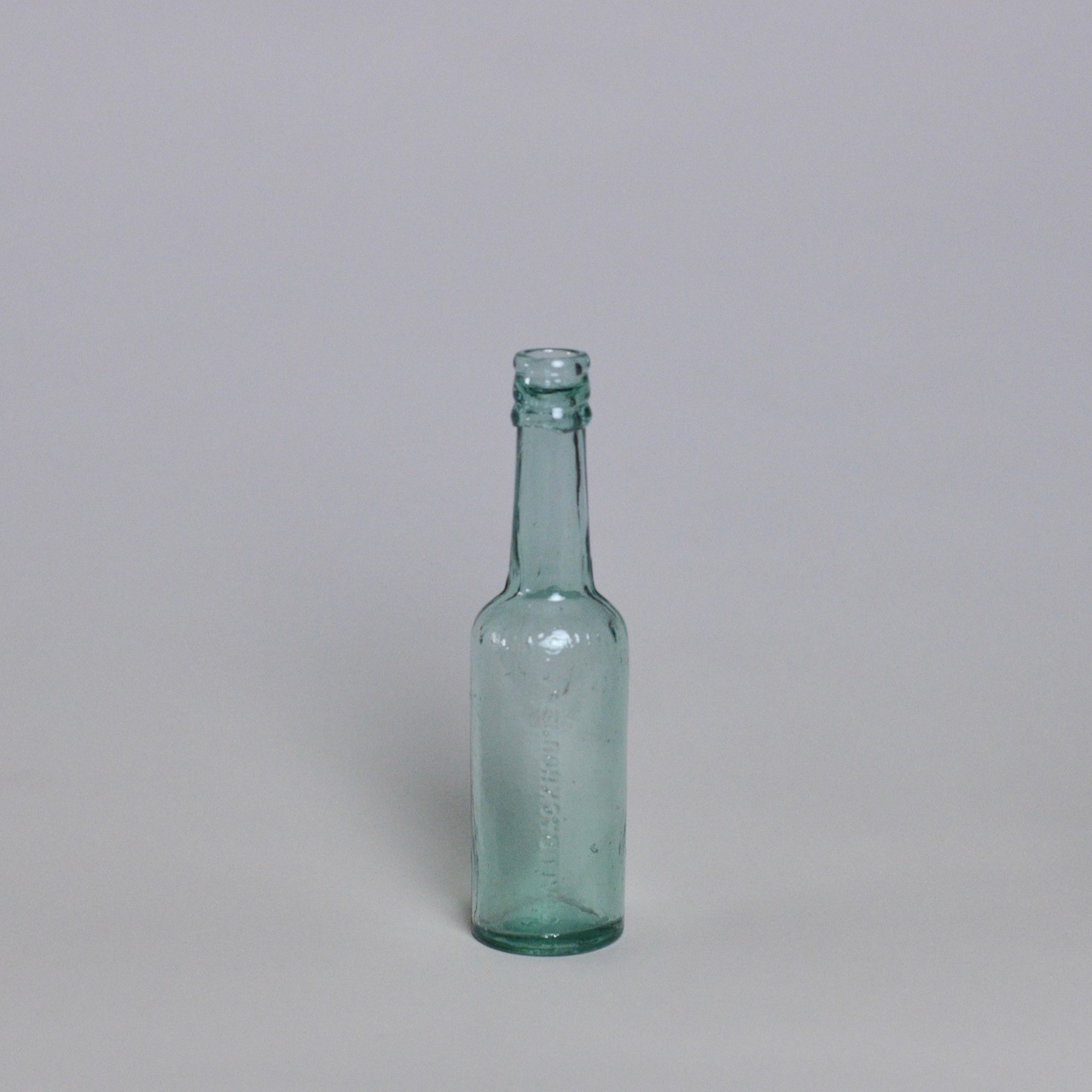 Bottle / ボトル〈花瓶 / フラワーベース / 一輪挿し〉SB2012-0004A