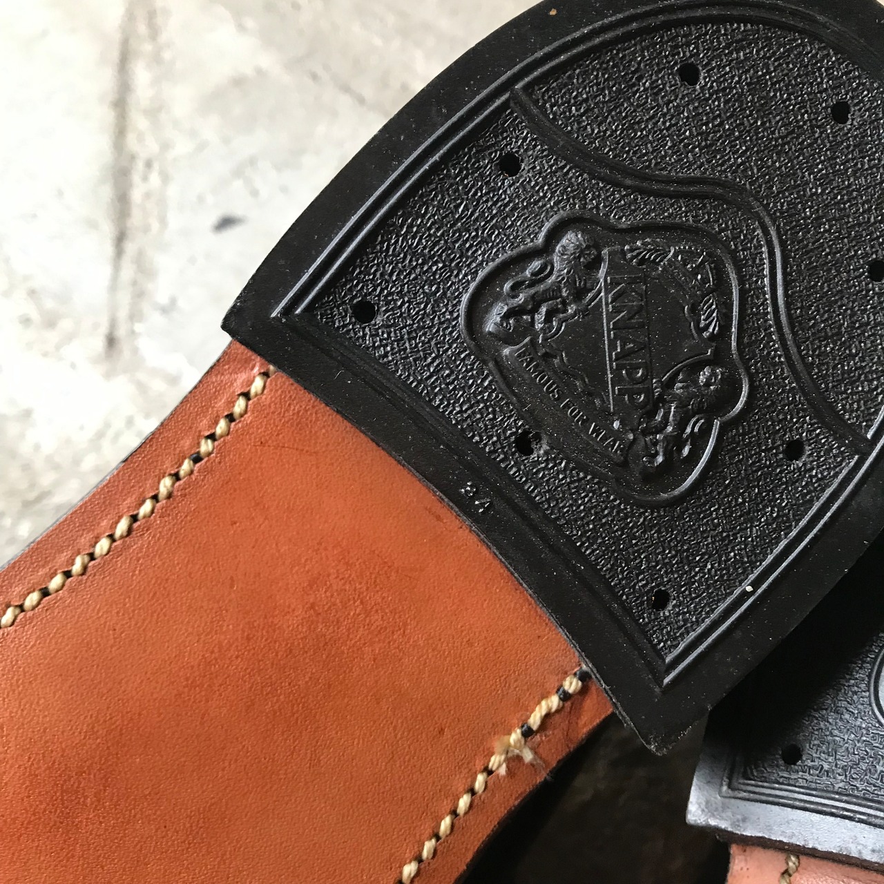 NOS with Box 1970 Knapp Bros | oddment store /vintage・antique 