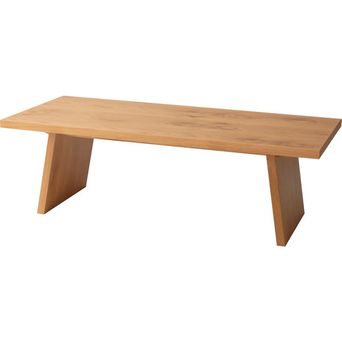 リビングテーブル センターテーブル ローテーブル テーブル 机 幅120cm 長方形 ナチュラル 木製 おしゃれ シンプル 大きめ 日本製 オーク ウォルナット リビング ショップ 店舗 カフェ インテリア