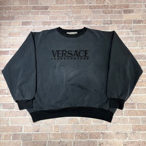 VERSACE SWEAT SHIRT