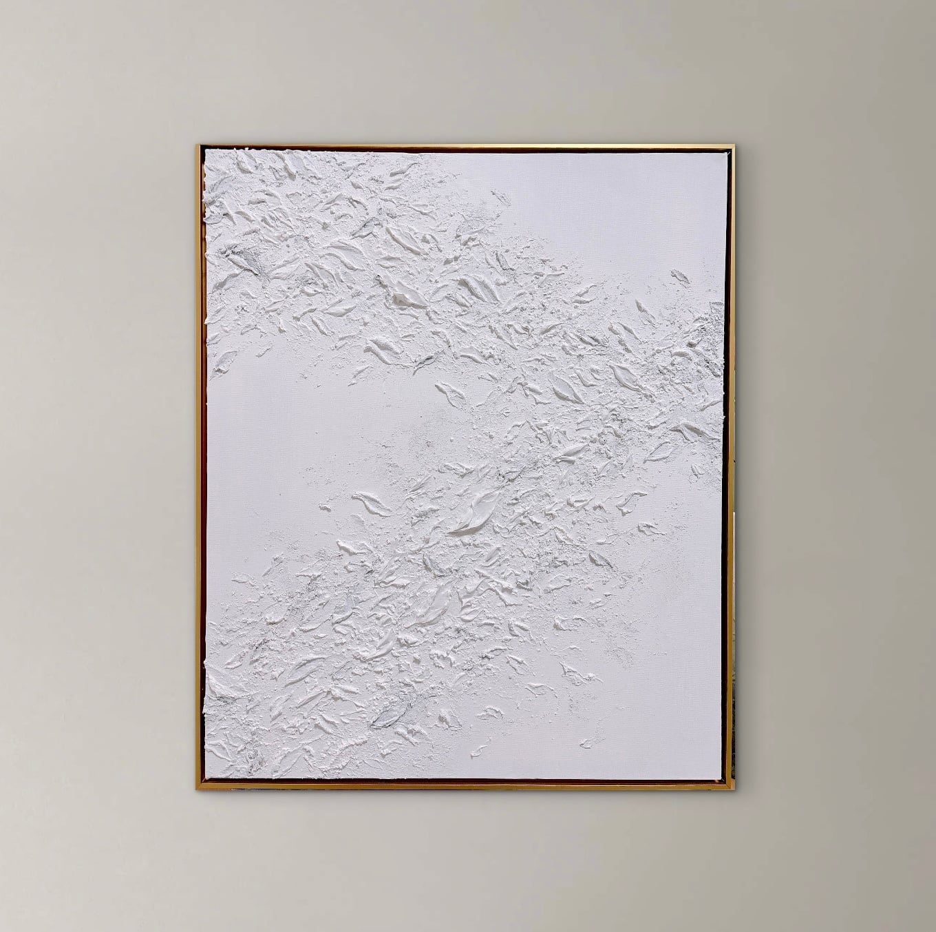 3Dアート 美術品 アルミニウム ジャングル 象 Foil Art 立体 芸術品 真