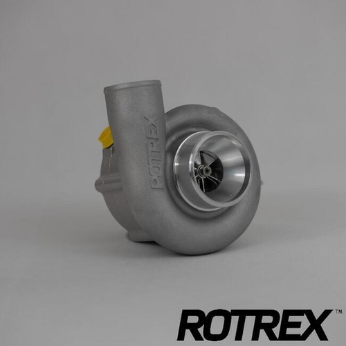ROTREXスーパーチャージャー本体ユニット　C15イズ(※受注発注品：納期1－1.5ヵ月）