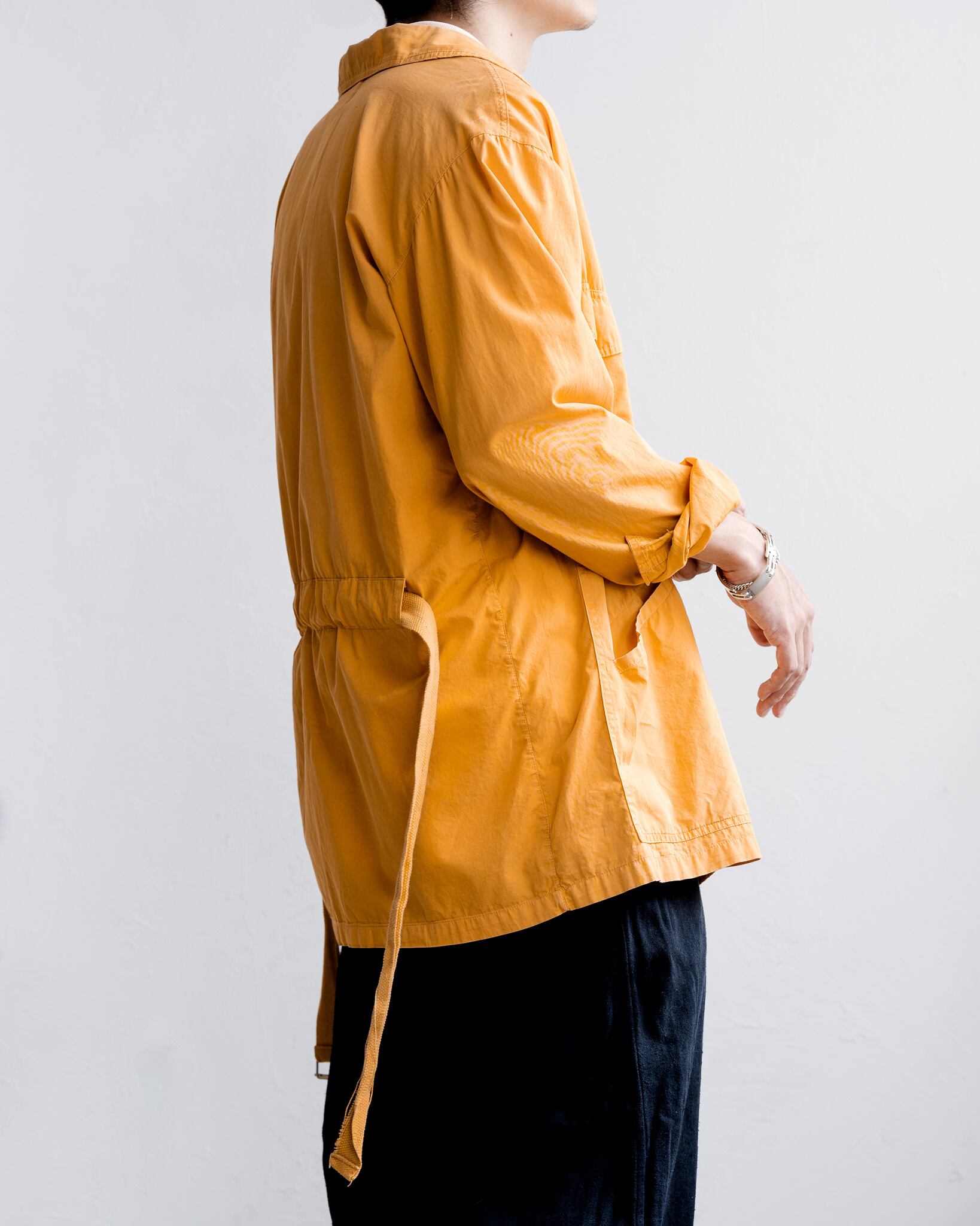 ジャケット・アウター 80s Boneville Garmentdyed  Parka 80's] 