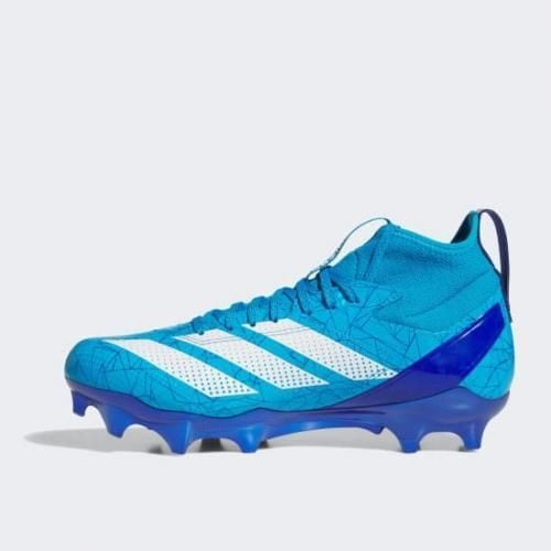 Adizero IMPACT AAB 2025モデル ソーラーブルー・クラウドホワイト