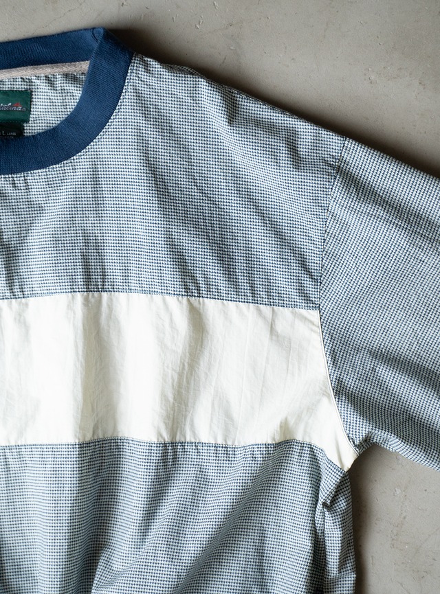 "Catalina" used Nylon pullover
