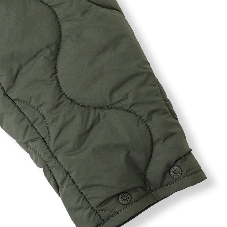 LANTERN / HEATING INNER QUILTING BLOUSON / MNA-LAN-02 / ランターン