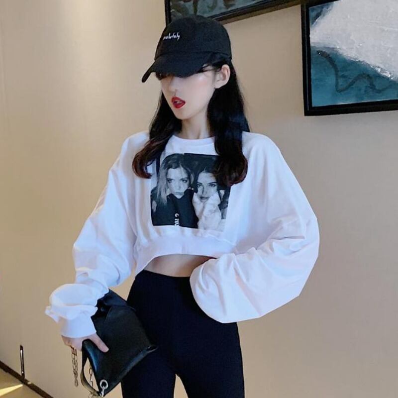 ルーズセーター オータム 秋物 ハンチェンe41385331063