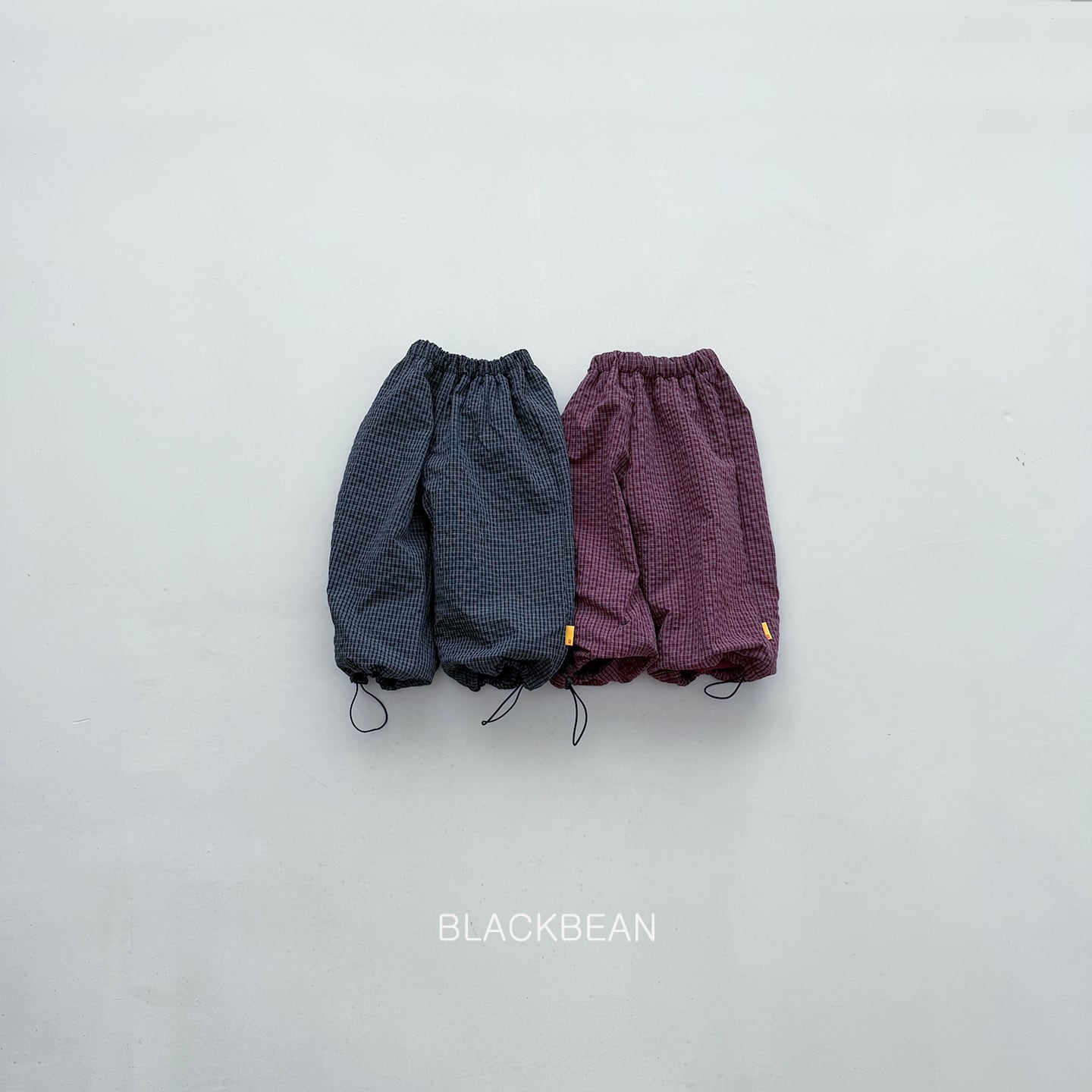 woody pants【blackbean】※11月下旬〜12月上旬発送予定