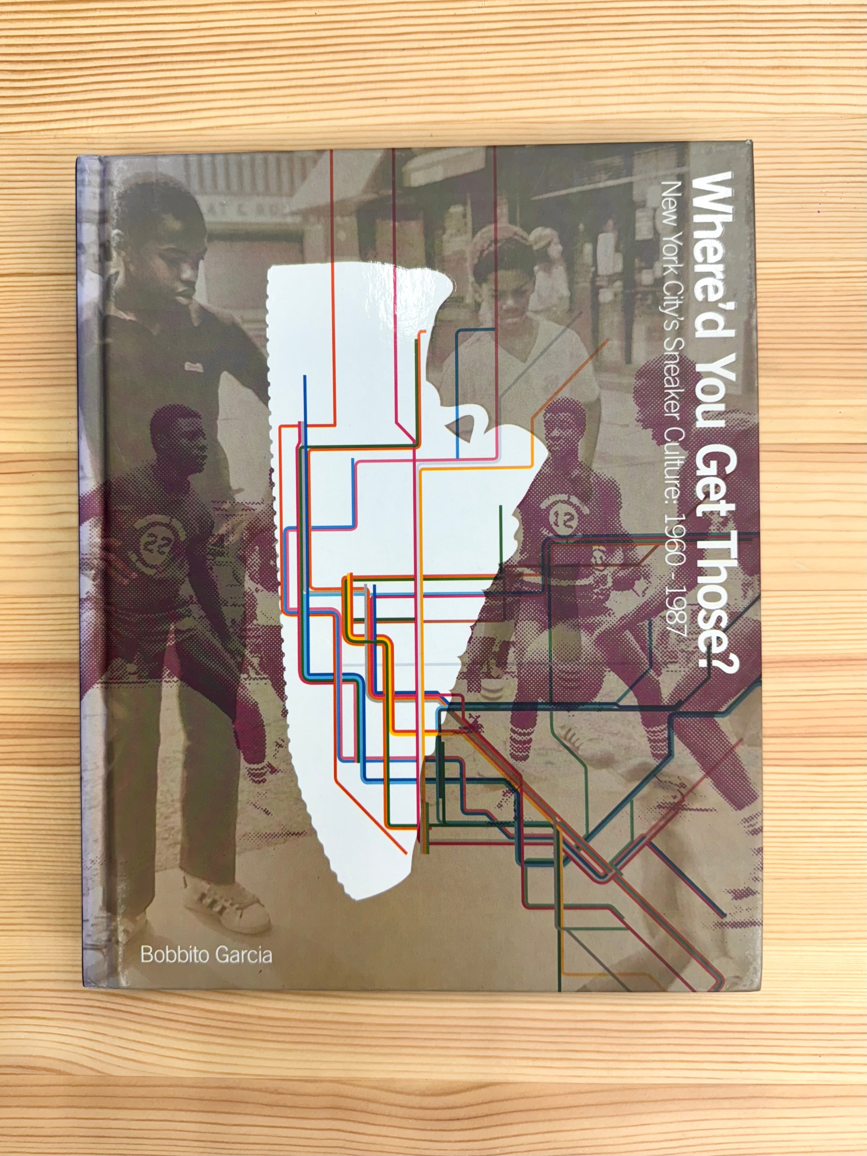 907 Ari Marcopoulos: Flow (Cover2) | 帽子堂