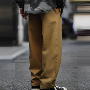 Dixie Meadow Snap Bottom Pant [1357]