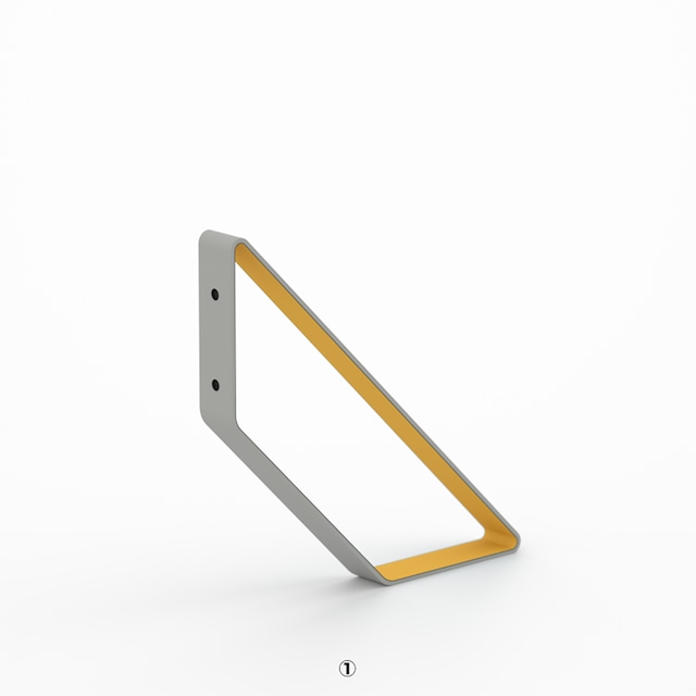 D-270 / Gray + Magnet sheet (各色) D-270 / Gray + Magnet sheet (各色)