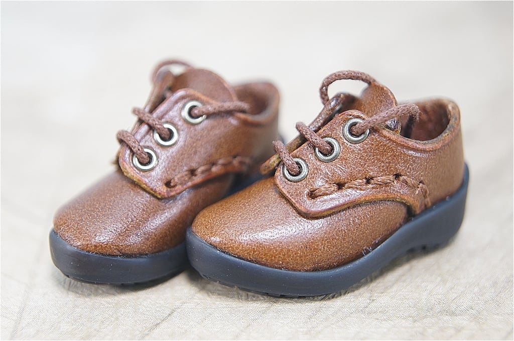 DollShoes：ドールシューズ | BearValley-cws