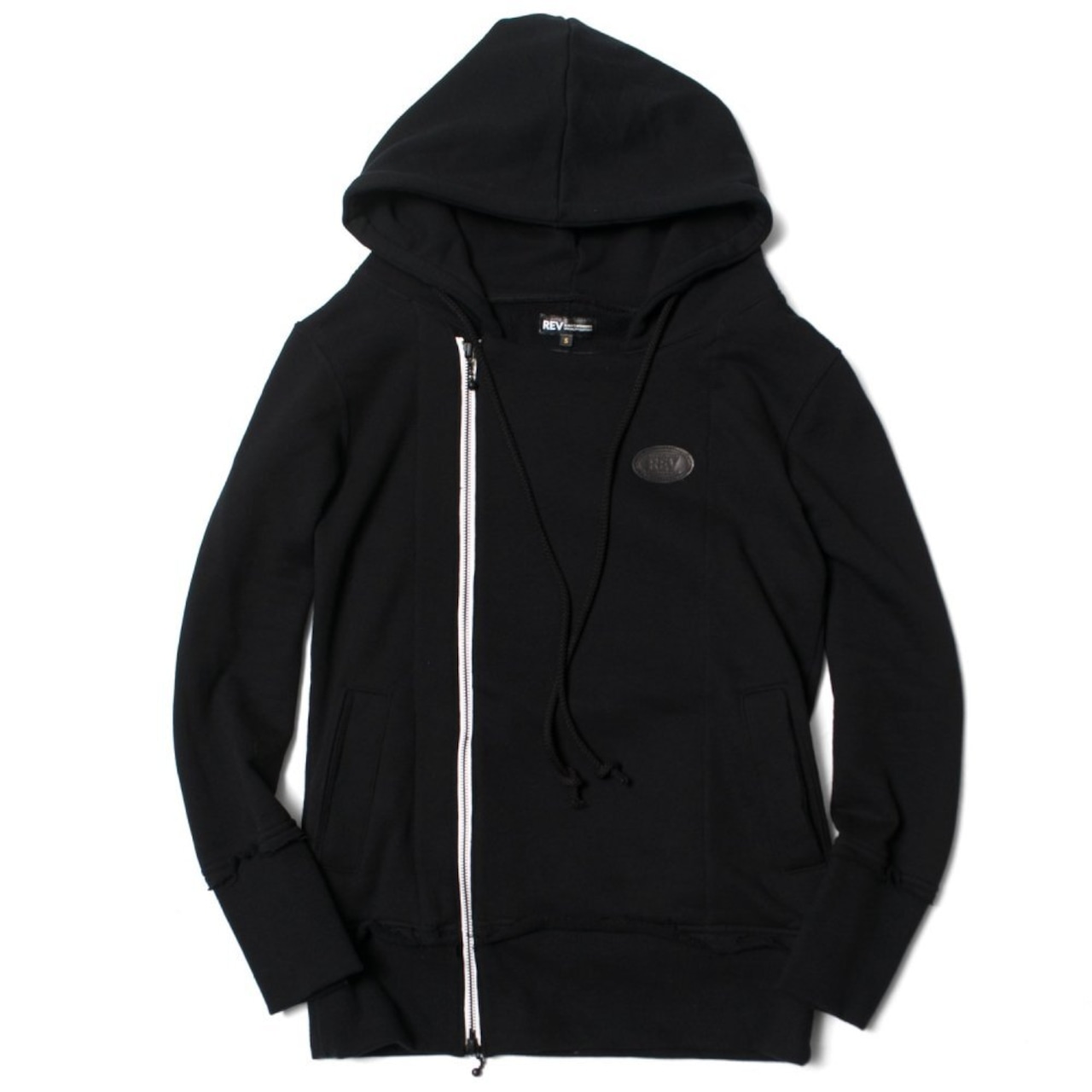 RIDERS PARKA