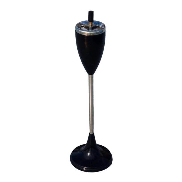 Sound-making volcano lamp toy