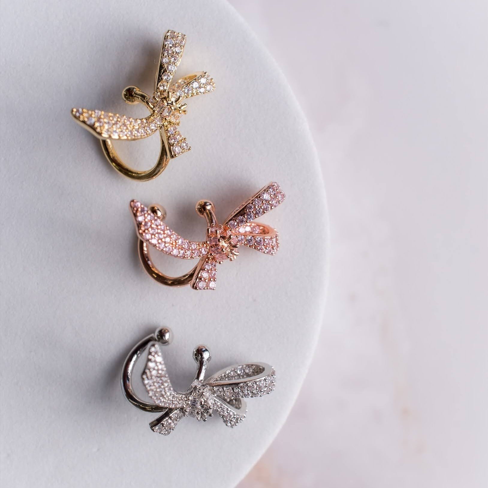 ピアス＆イヤリング | THE HANY 公式オンラインショップ | THE HANY Bijoux