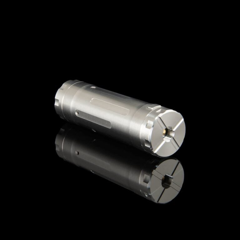 専用　ブラック3、ホワイト3 Vape Systems【VSmosfet】 | PAY ID