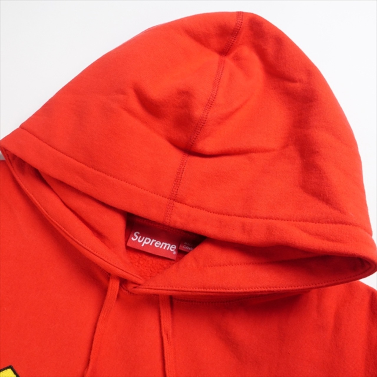 Size【M】 SUPREME シュプリーム 21AW Arabic Logo Hooded Sweatshirt 