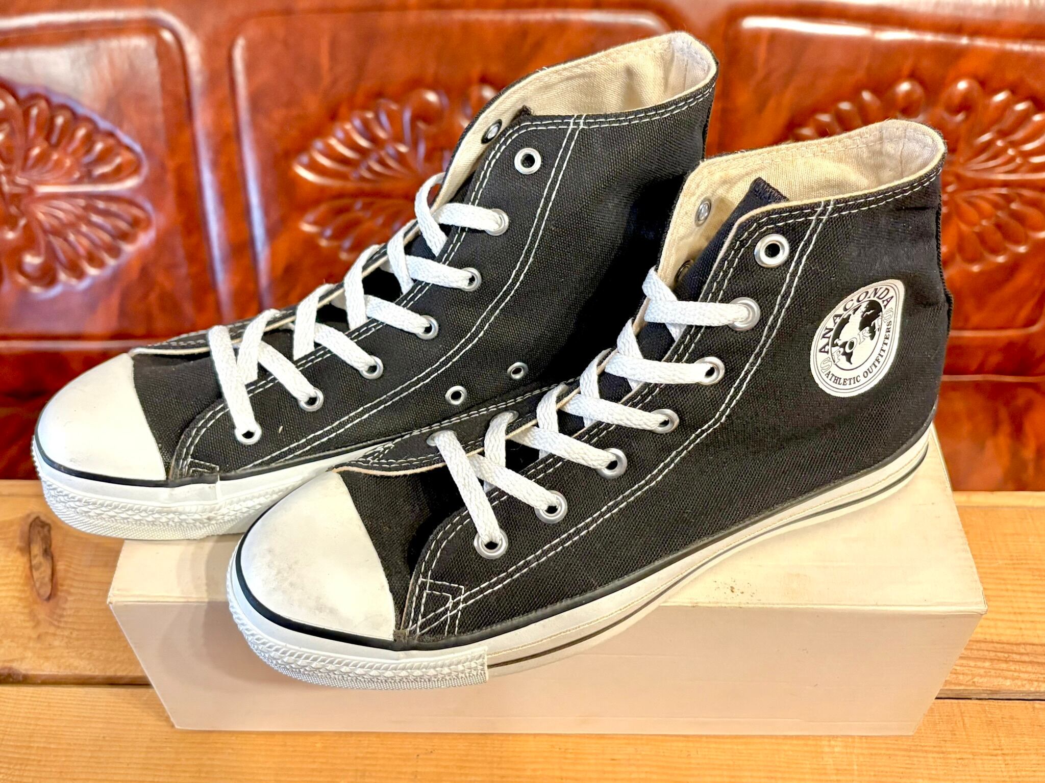 90's MADE IN USA | freestars