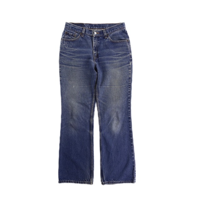 CUBA】2000s vintage Levi