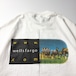 90s Wells Fargo Online Promo Tee