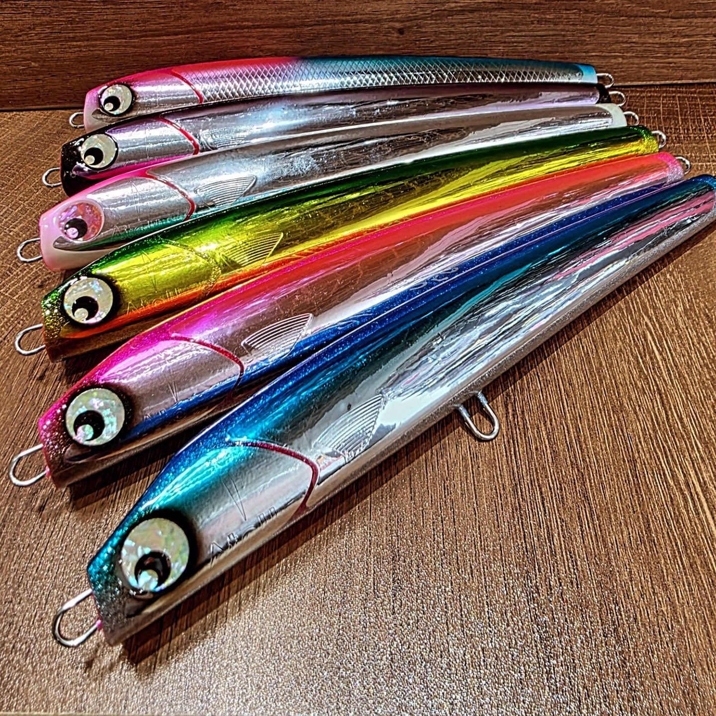 鮭ぐち 185 | CLEVER FISH