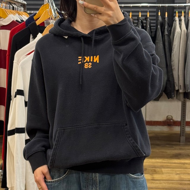 【NIKE/ナイキ】パーカー