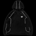 OG SMALL LOGO REFLECTIVE NYLON JACKET