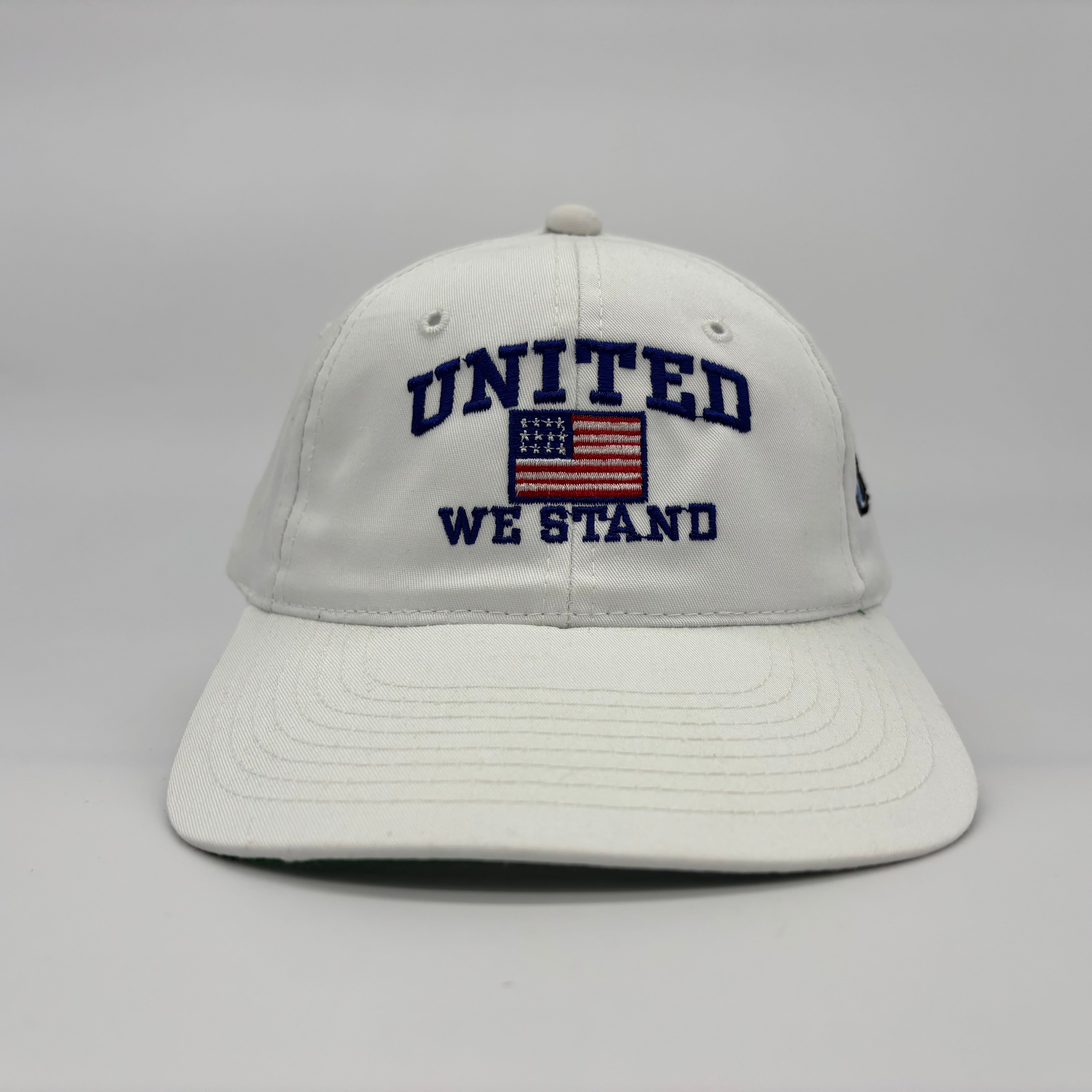 送料無料 90s ANTI HERO アンタイヒーロー CAP キャップ 黒白 USA製