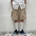 POLO Ralph Lauren used cargo short pants SIZE:W34