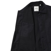 PERSONAL MATTERS  PROJECT N° 19 COTTON MOLESKIN CHORE JACKET