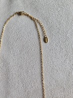 motif stainless necklace thumbnail 3