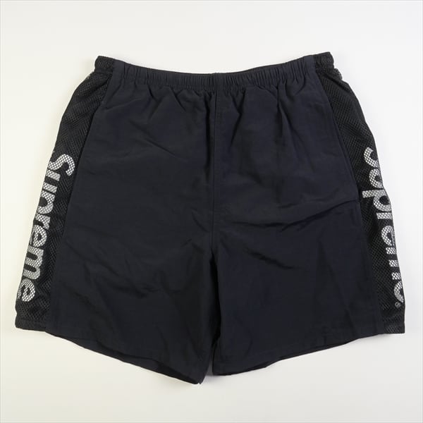 Size【XL】 SUPREME シュプリーム 20SS Mesh Panel Water Short