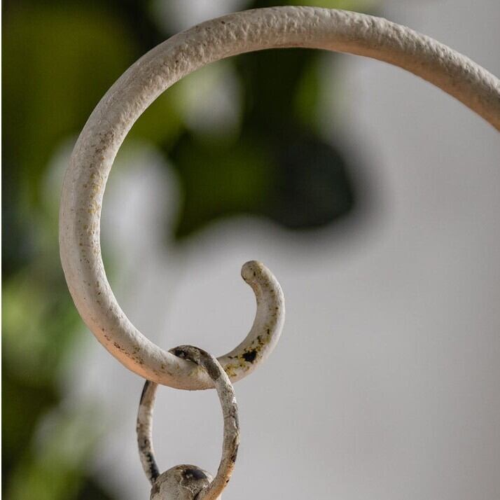 キャンドル ホルダー ヴィンテージ調 鳥かご風 おしゃれ かわいい