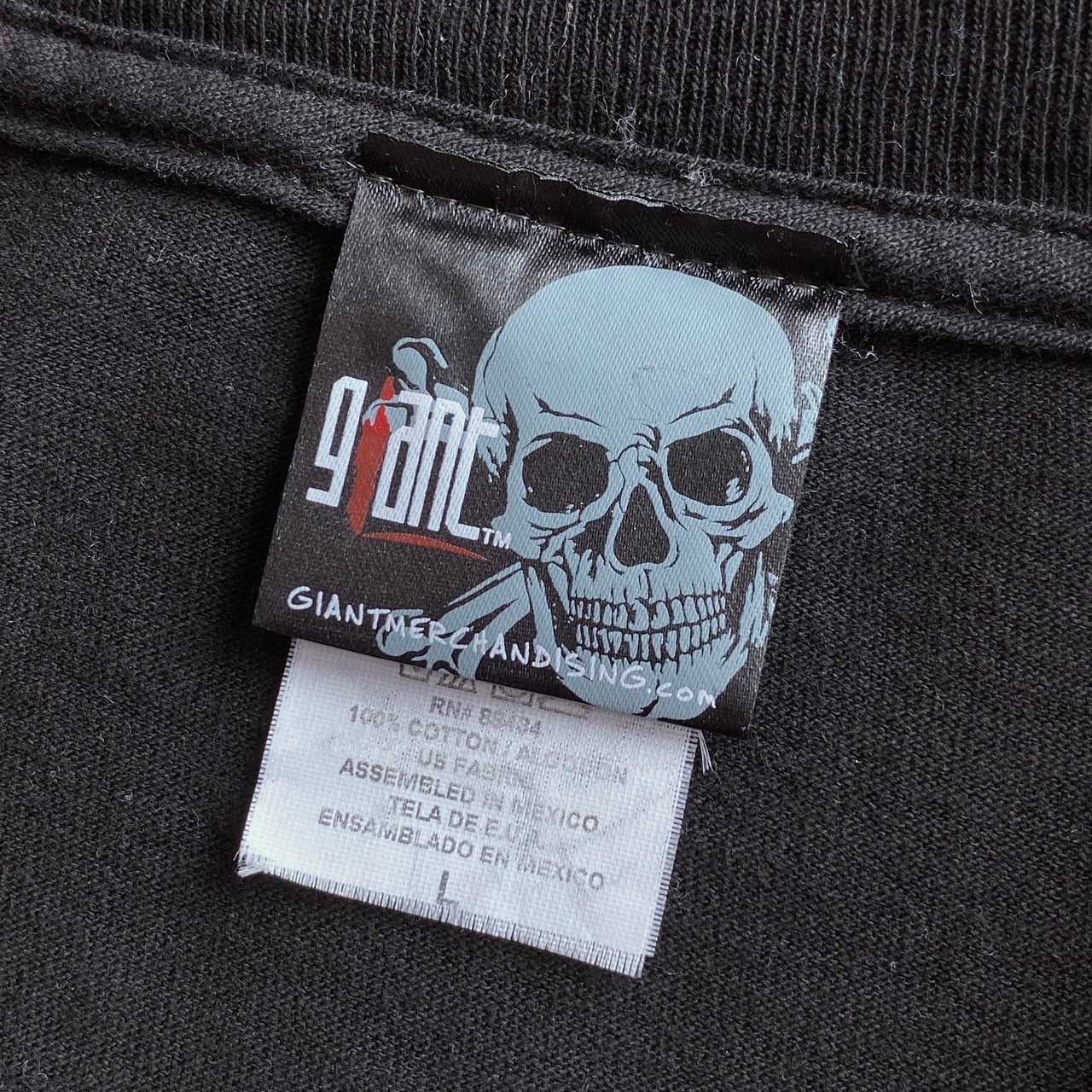 00's RAGE AGAINST THE MACHINE Tシャツ | 古着屋NEVERMIND