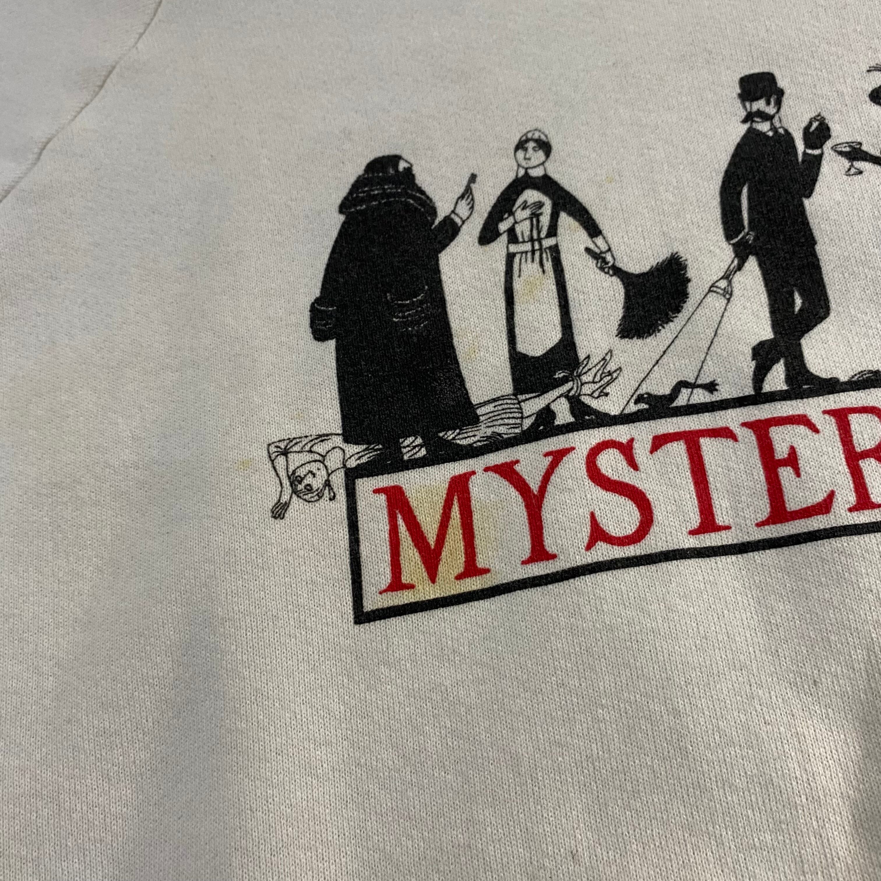 80s〜 Edward Gorey 