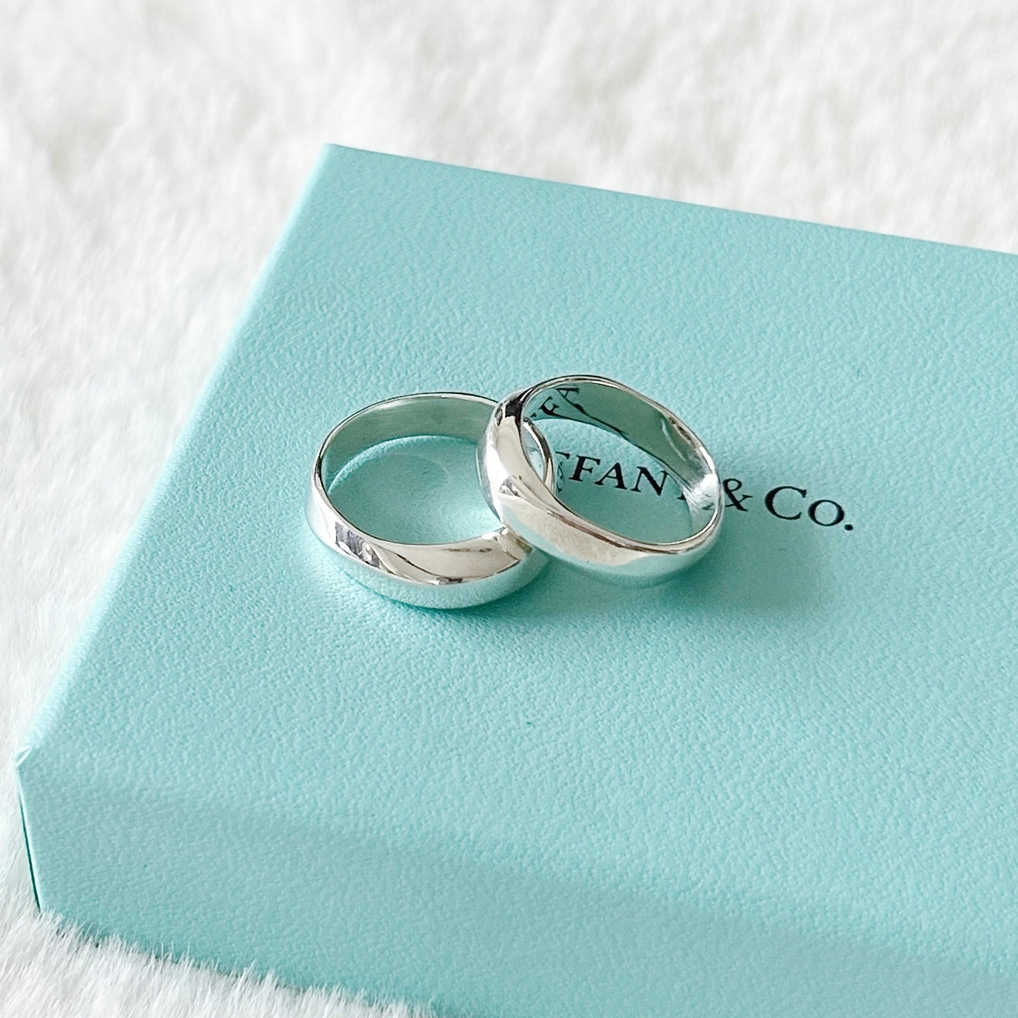 ring | vintage accessory shop MELO