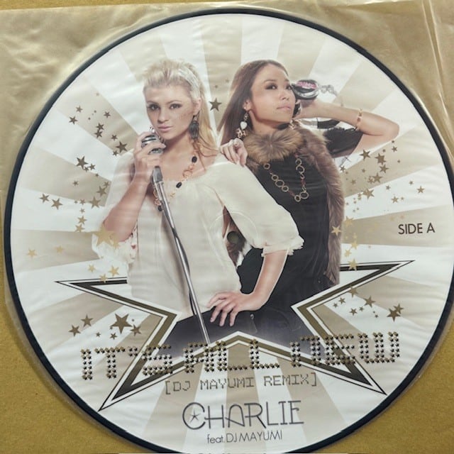 LP】The Chanels シャネルズ / Hey! Brother | Pay ID