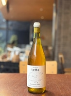 2024 ソーヴィニヨン・ブラン / ドメーヌテッタ【日本・岡山】