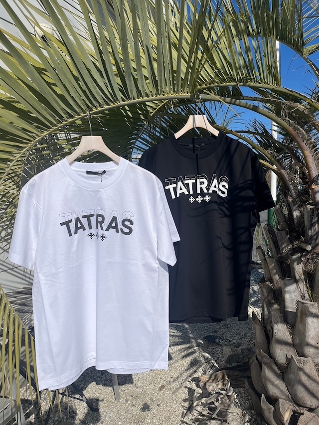 TATRAS(タトラス) ANICETO アニチェート半袖Tシャツ ¥20,000+tax(¥22,000)