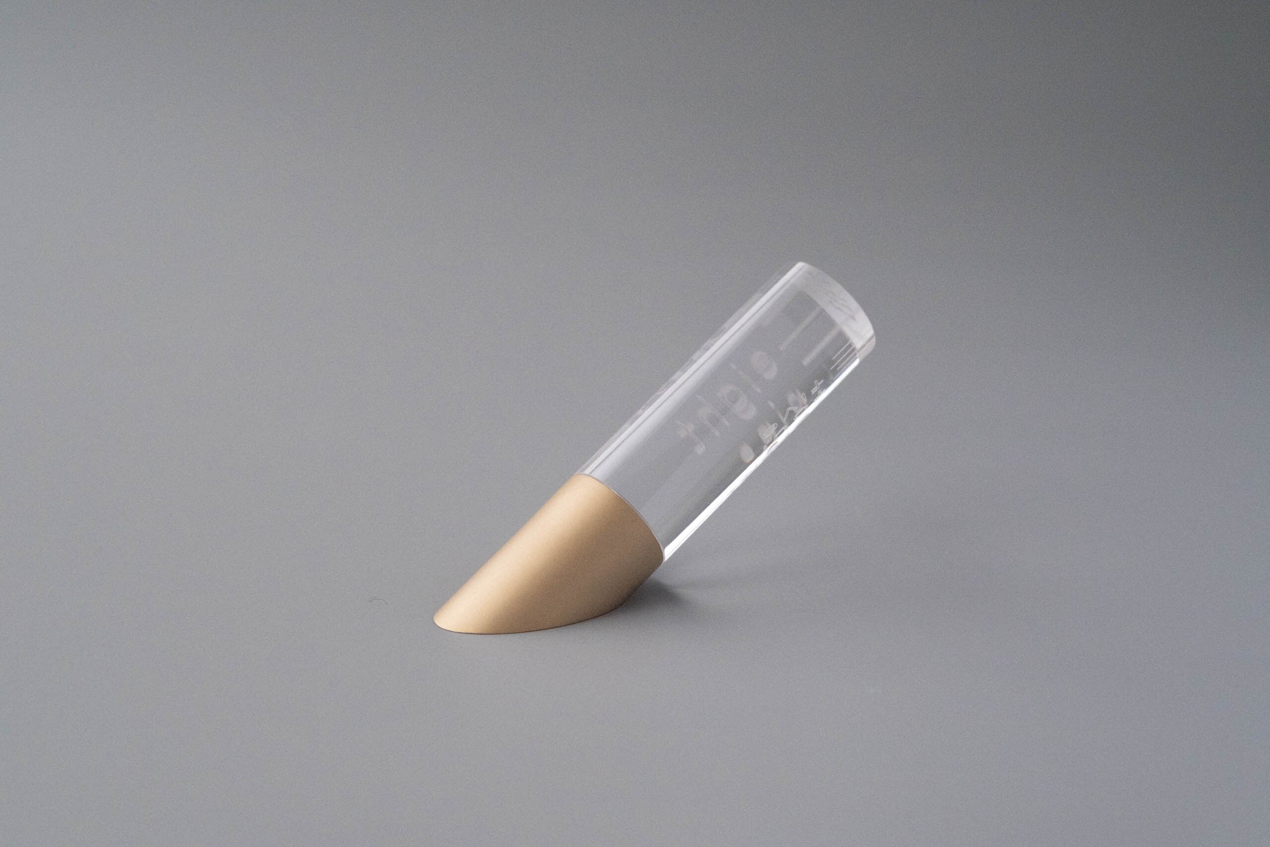 Undial Type35_Matte Gold