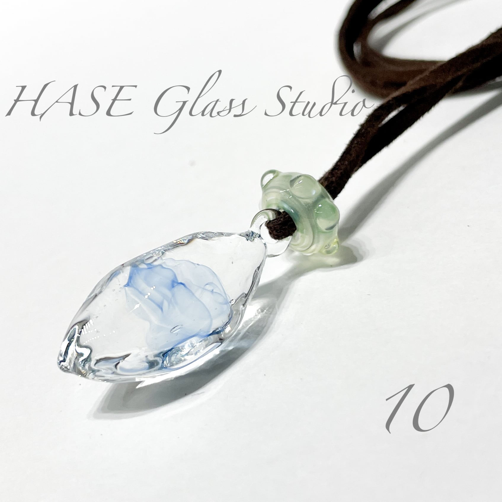 HASE硝子工房