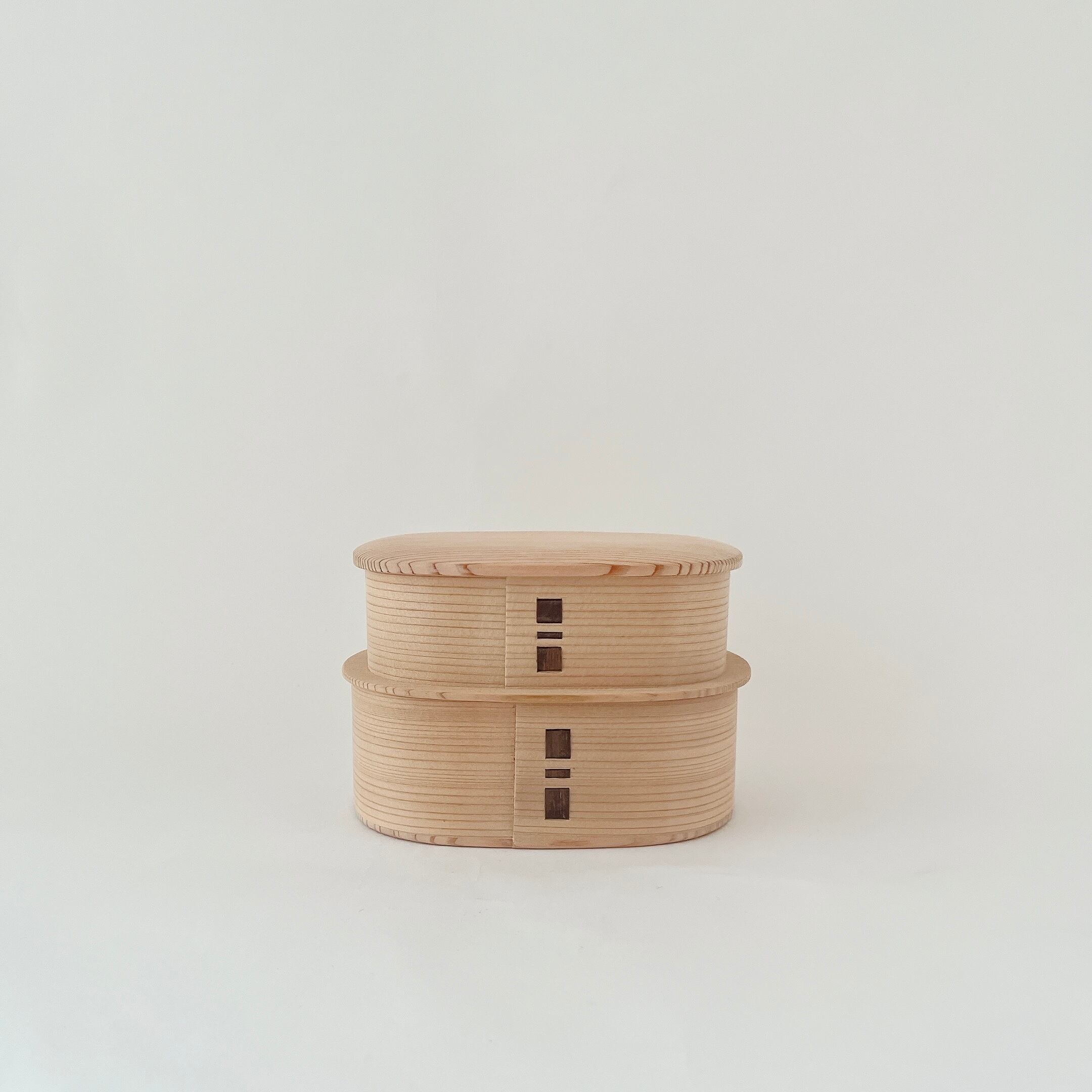 柴田慶信商店 つくし弁当箱 | まちのシューレ963 STORE