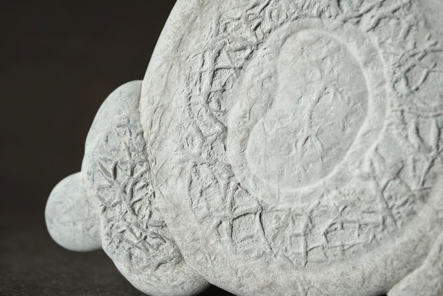 フェアリーストーン 妖精石 Fairy Stone 1138