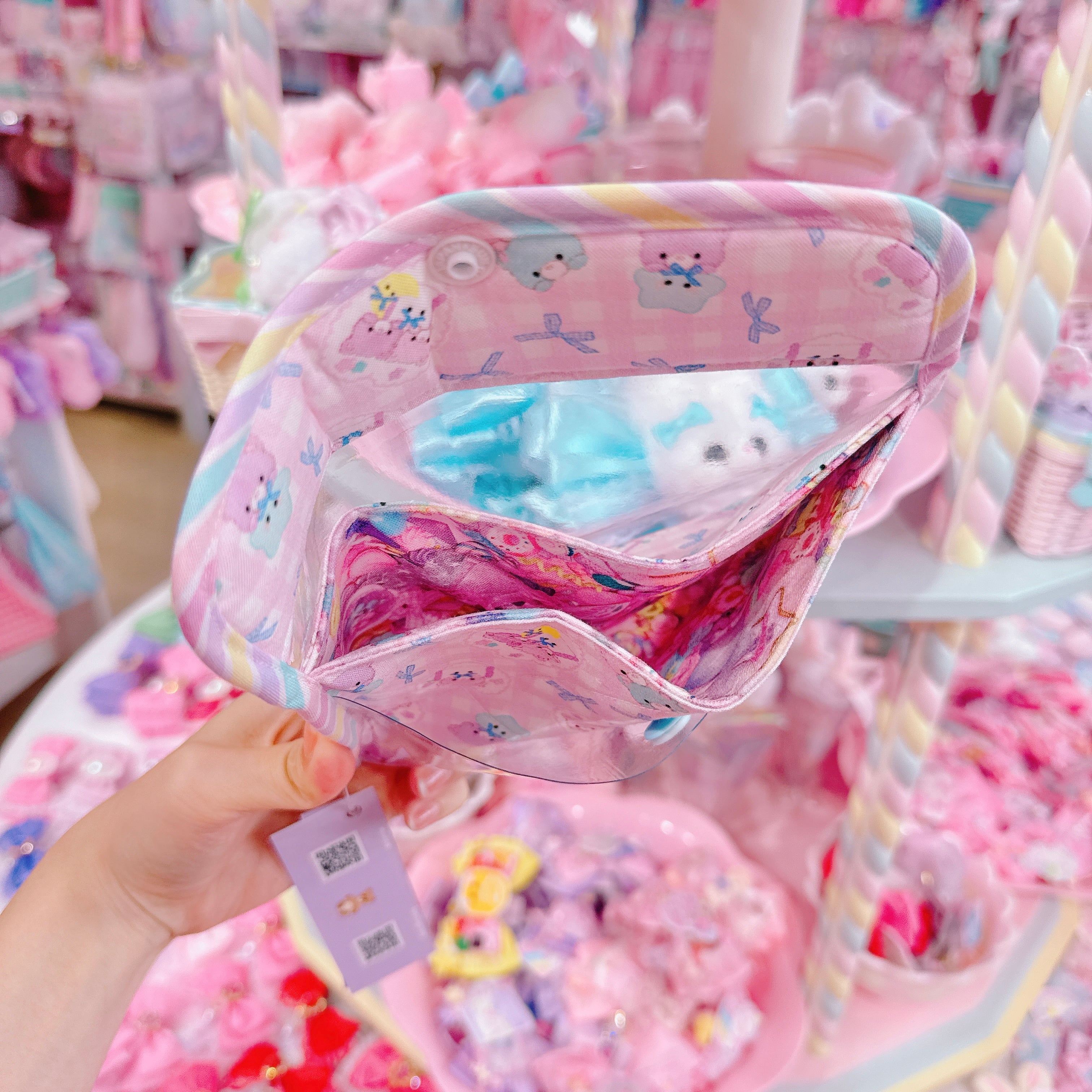 【H8】51-6推し事ポーチ