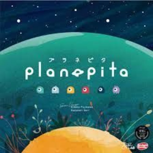 プラネピタ