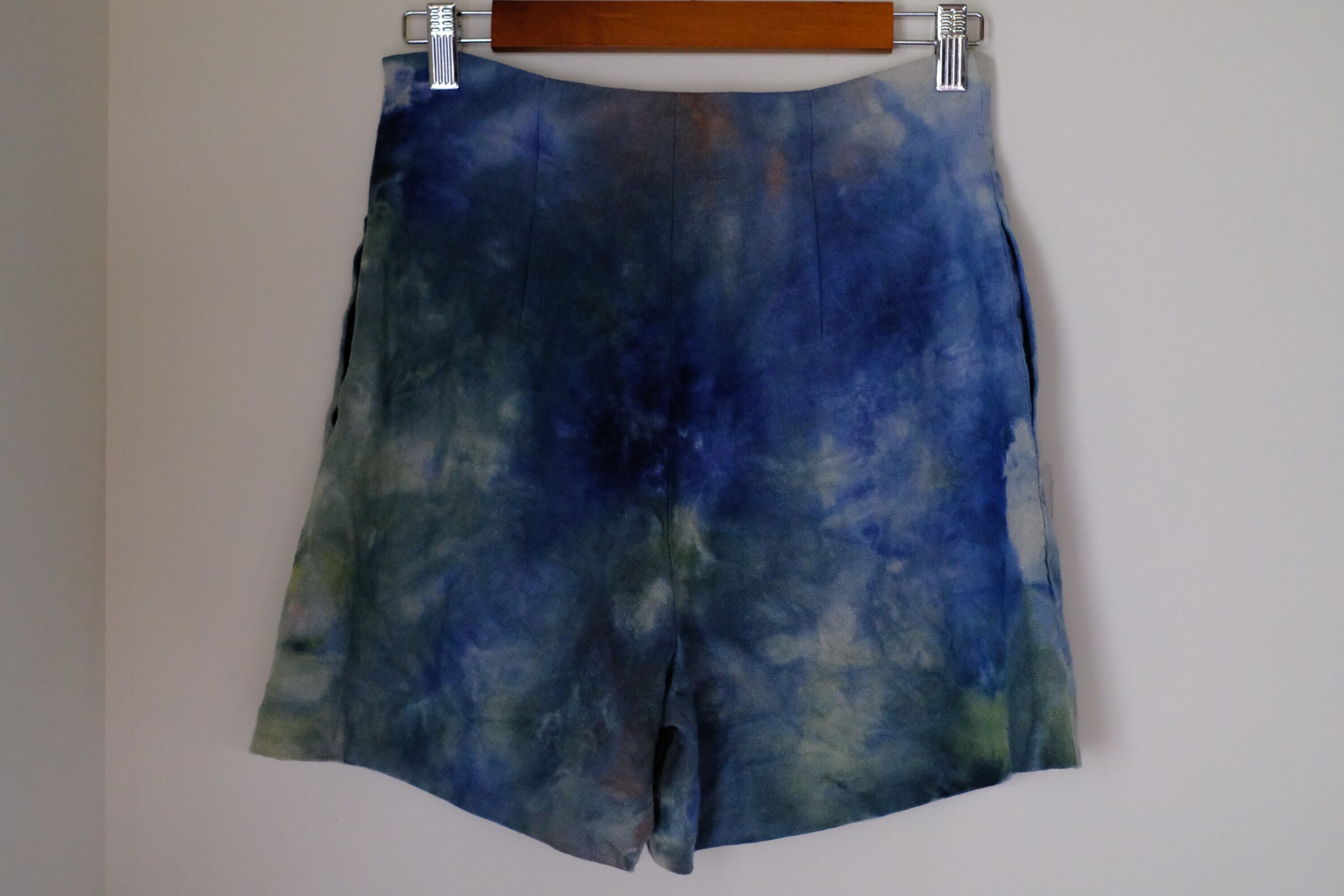 【remake】ショートパンツ　u-0181