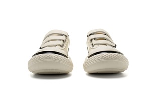 【OLD ORDER】Canvas / New White