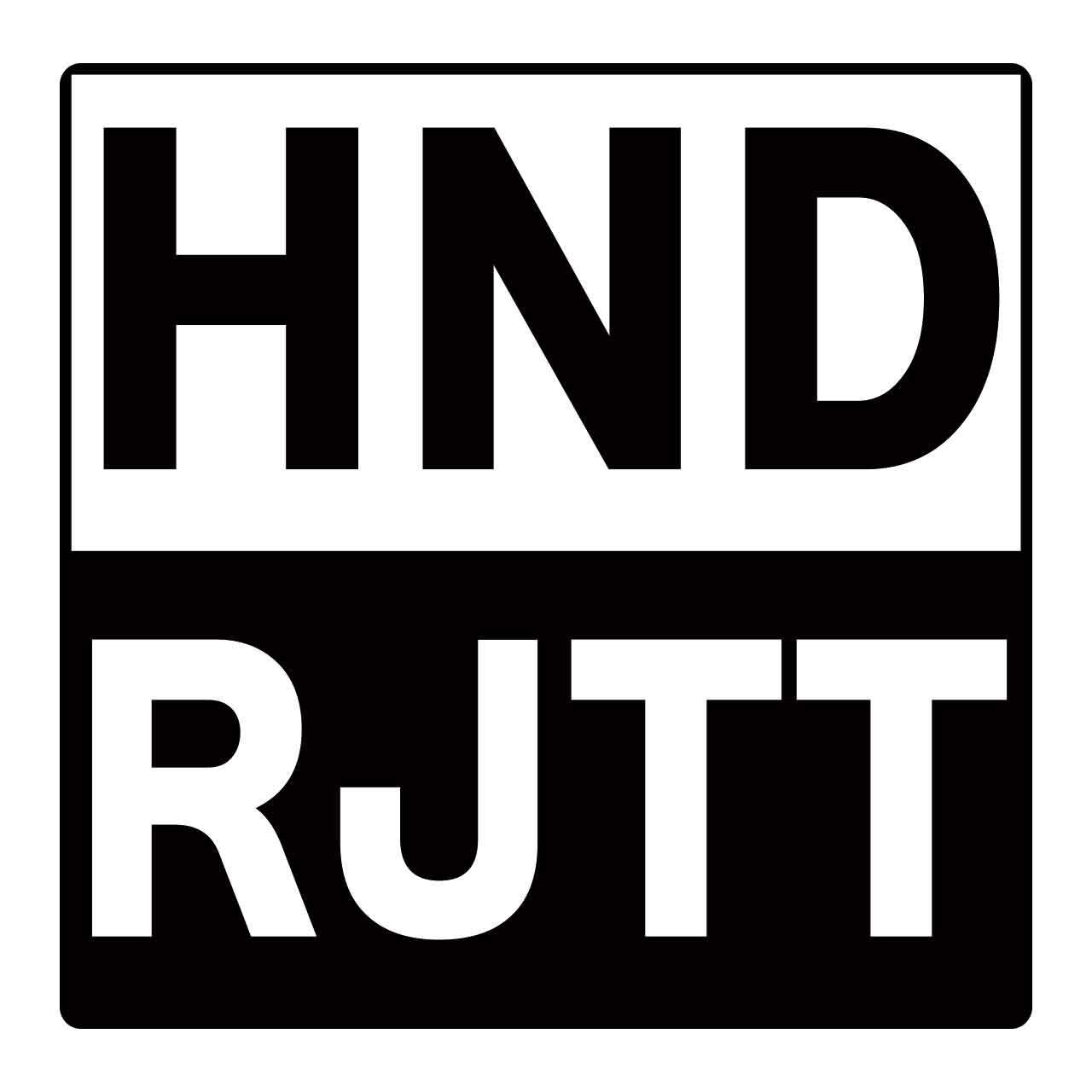 HND - RJTT 羽田空港ステッカー | PAY ID