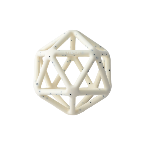 MARLMARL(マールマール)/ polygon ball dot milk