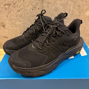 HOKA ONE ONE M ANACAPA 2 LOW GTX